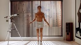 Μία ματιά στα ιδανικότερα αντρικά εσώρουχα