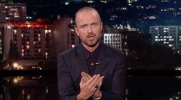 Ολόκληρο το Breaking Bad μέσα σε 2,5 λεπτά