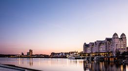 Οι λιγότερο αγχωτικές χώρες για διακοπές αν βαρέθηκες τα ελληνικά νησιά