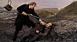 Κάποια από τα καλύτερα θρίλερ όλων των εποχών