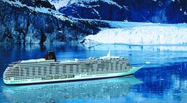 Το κρουαζιερόπλοιο Utopia έχει τα πιο ακριβά διαμερίσματα του πλανήτη