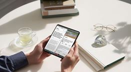 Unfold your story | Το απαραίτητο αξεσουάρ που θα αλλάξει την καθημερινότητά σου