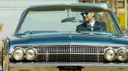 &quot;Ο Δικηγόρος με τη Λίνκολν&quot;: Αξίζει να το δεις στο Netflix;