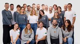 Συνεργασία της Dirty Laundry και του σωματείου &quot;Ελπίδα&quot; για καλό σκοπό