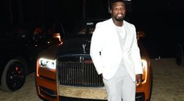 Όσα έμαθε η ζωή στον 50 Cent