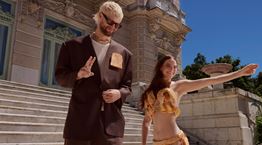 Οι Sofi Tukker 'ψήνουν' τη μουσική του αύριο