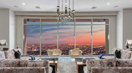 Το πανάκριβο (πρώην) διαμέρισμα του Matthew Perry στο Λος Άντζελες