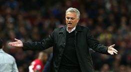 Η πλήρης λίστα με όσους και όσα έχει τσακωθεί ο Jose Mourinho