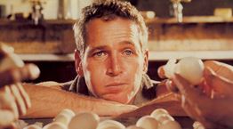 Η φωτογραφία με τα περισσότερα likes στο Instagram δείχνει ένα αυγό