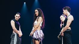 Η Ελλάδα στον τελικό της Eurovision