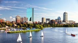Βοστώνη, η πιο cool πόλη της ανατολικής ακτής των ΗΠΑ
