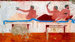 Στην Ελλάδα δεν ξέρουμε να τρώμε και υπάρχουν δυσάρεστες αποδείξεις