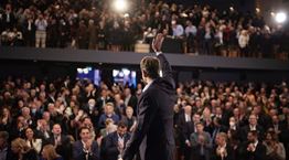 Είναι οριστικό: Εκλογές στις 21 Μαΐου