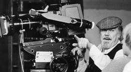 Όσα έμαθε η ζωή στον Robert Altman