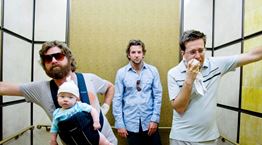 Οι καλύτερες κωμωδίες στο Netflix