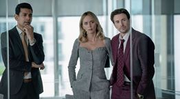 H πραγματική ιστορία του Pain Hustlers στο Netflix