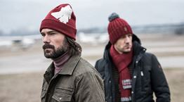 Το αναπάντεχο comeback της Marlboro Classics