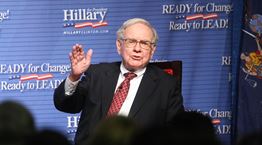 O Warren Buffett γύρισε την πλάτη του στις αεροπορικές εταιρείες