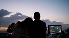 Το City Drive-in μετακομίζει από τον Λυκαβηττό στο ΟΑΚΑ