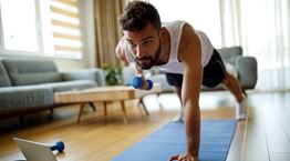 10 tips για περισσότερες καύσεις στην προπόνηση