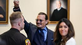 Είμαστε σίγουροι ότι ο Johnny Depp δικαιώθηκε;