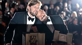 Κάννες 2022: Οι μεγάλοι νικητές και τα ελληνικά highlights