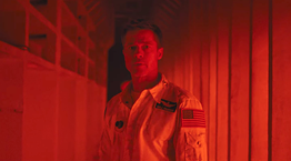 Πρώτο trailer για το Ad Astra με τον Brad Pitt