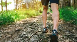 Εσύ ξέρεις τα οφέλη του να περπατάς ανάποδα;