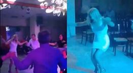 Πάρτι για χωρισμένους στη Λάρισα, πώς και δεν το σκεφτήκαμε νωρίτερα