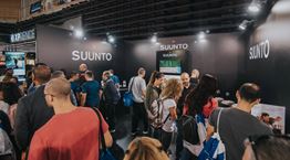 Η Suunto συμμετέχει για ακόμα μια χρονιά στην Athens Marathon Expo