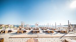 The Lemon Tree and Co. Athens Riviera, μία υπέροχη Upscale Seaside Dining εμπειρία στην παραλία της Βούλας