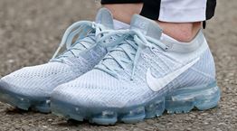 13 πλεκτά sneakers και trainers για την Άνοιξη