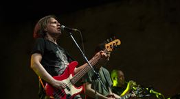 O Στέλιος Σαλβαδόρ δεν σταμάτησε ποτέ να τραγουδά το Παυσίπονο