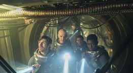 Τι θα δούμε τον Φεβρουάριο στο Netflix