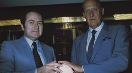 Τα ντοκιμαντέρ του Netflix για τον Νοέμβριο