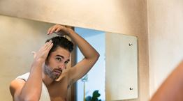 Η μέθοδος μεταμόσχευσης μαλλιών που δίνει οριστική λύση στην αραίωση