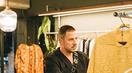 Secret Dinner από το brand Dánte για τα 7 του χρόνια