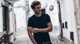 Δυναμισμός, φινέτσα και άνεση στην συλλογή F/W 2018-19 της Intimissimi Uomo