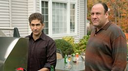 Κομβικός χαρακτήρας προστίθεται στο prequel των Sopranos