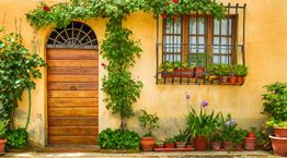 Το πρόβλημα με τα σπίτια του Є1