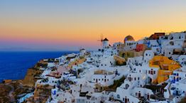 Πώς η Τεχνητή Νοημοσύνη βοηθά την ανάπτυξη του ελληνικού τουρισμού