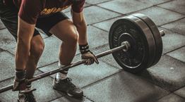 Μύθοι του γυμναστηρίου που πρέπει να σταματήσεις να πιστεύεις