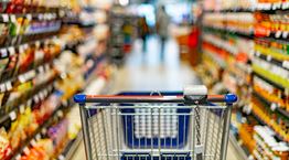 Γιατί οι τιμές των τροφίμων δύσκολα θα πέσουν