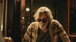Δεν υπάρχει sequel του Big Lebowski, o Dude απλά έκανε διαφημιστικό
