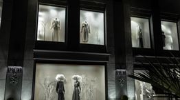 Η Γλυφάδα ντύνεται γιορτινά στο λαμπερό EPONYMO