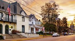 Η αμερικανική Πολιτεία που σε πληρώνει για να μετακομίσεις εκεί