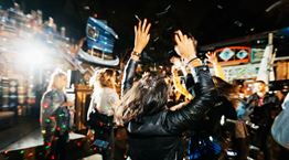 5 μέρη για clubbing στο Βερολίνο - αν φας πόρτα στο Berghain/Panorama