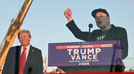 Πώς θα ξεπληρώσει ο Donald Trump την υποστήριξη από τον Elon Musk