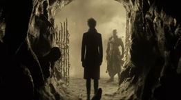 5 πράγματα που δεν ήξερες για το Sandman