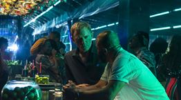 No Time to Die: Νέο trailer, καταιγιστική δράση